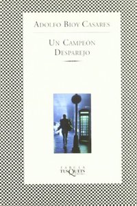 Un Campeon Desparejo