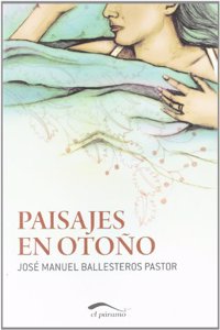 Paisajes en otono (Spanish Edition)
