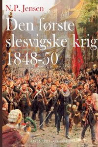 Den første slesvigske krig 1848-50