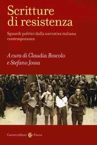 Scritture di resistenza
