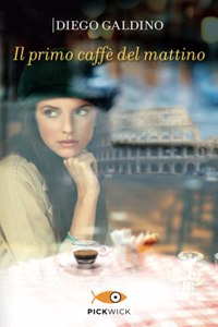 Il primo caffe del mattino