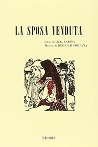 LA SPOSA VENDUTA