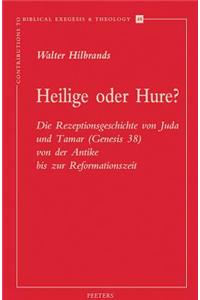 Heilige Oder Hure?