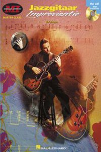 JAZZGITAAR IMPROVISATIE