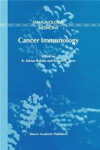 Cancer Immunology