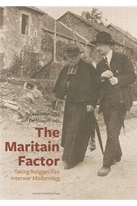 Maritain Factor