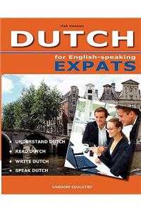 DUTCH for English-speaking Expats