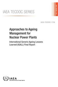 Approaches to Ageing Management for Nuclear Power Plants: International Generic Ageing Lessons Learned (Igall) Final Report