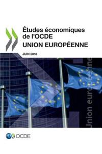 Études économiques de l'OCDE