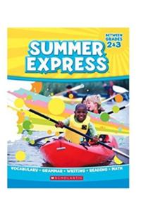 Summer Express Grade 2&3