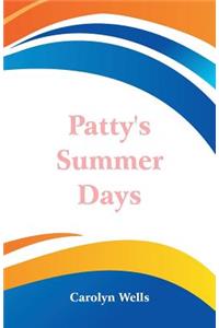 Patty's Summer Days