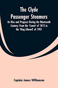 Clyde Passenger Steamers