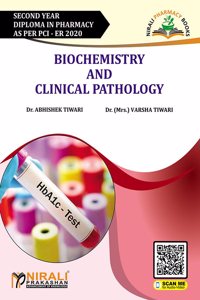 Biochemistry & Clinical Pathology