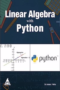 Linear Algebra with Python