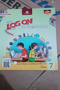 New Log On To Computers Revised â€“ 7