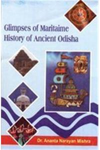 Glimpses of Maritime History of Ancient Odisha