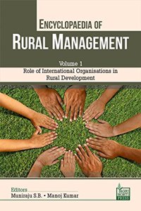 Encyclopaedia Of Rural Management In 15 Vols