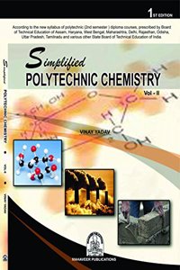 Simplified Polytechnic Chemistry II