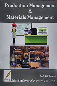 Production Management & Materials Management