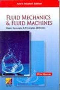 Fluid Mechanics & Fluid Machines