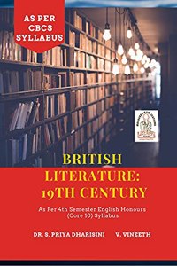 British Literature : 19th Century