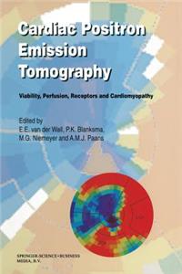 Cardiac Positron Emission Tomography