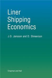 Liner Shipping Economics