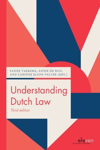 Understanding Dutch Law