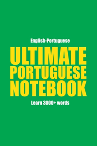 Ultimate Portuguese Notebook