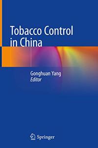 Tobacco Control in China