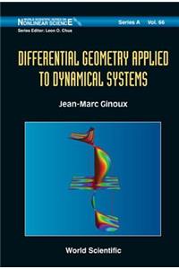 Differential Geometry Applied to Dynamical Systems