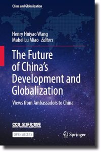 Future of China's Development and Globalization