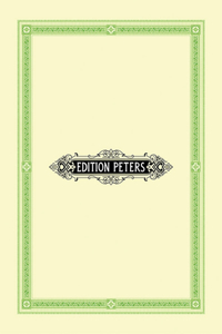 Fantasie in C Op. 17 for Piano