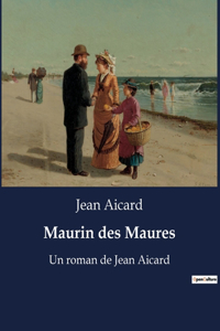 Maurin des Maures