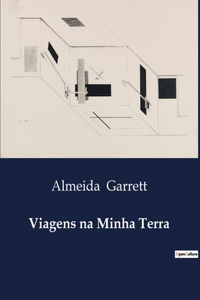 Viagens na Minha Terra