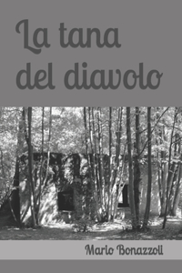 tana del diavolo