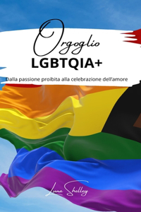 Orgoglio LGBTQIA]