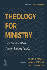 Theology for Ministry