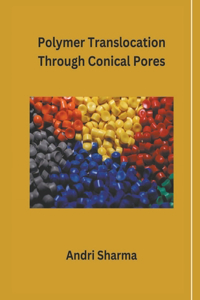 Polymer Translocation Through Conical Pores