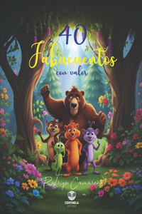 40 Fabucuentos con Valor