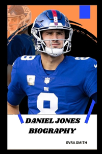 Daniel Jones Biography
