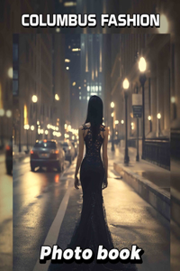 Columbus Fashion Photo Book