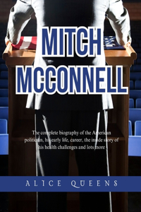 Mitch McConnell