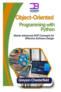 Object-Oriented Programming with Python