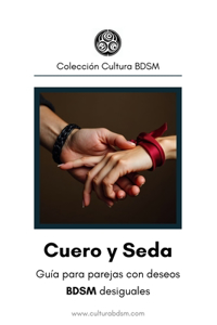 Cuero y Seda