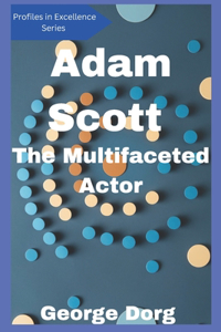 Adam Scott