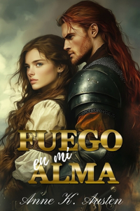 Fuego en mi alma