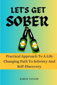 Let's Get Sober