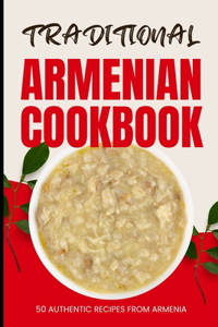 Traditional Armenian Cookbook