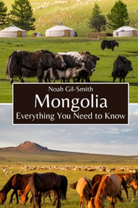 Mongolia